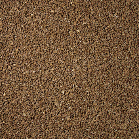 Nisip pentru acvariu Dennerle Crystal Quartz Gravel Maro Inchis 10 kg